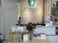 Nha khoa Athena- cơ sở hải phòng