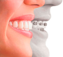 The dentist studio