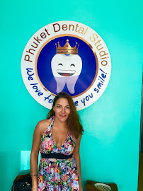 The dentist studio