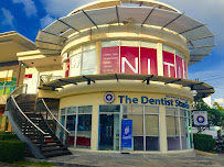 The dentist studio