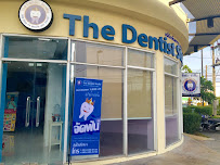 The dentist studio