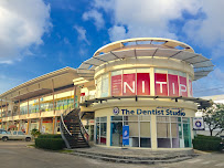The dentist studio