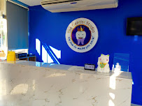 The dentist studio