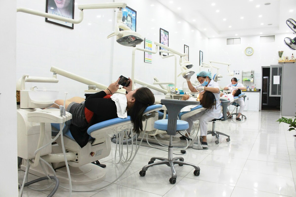 Nha Khoa Hoàn Mỹ - Hải Phòng - dental clinic in Hai Phong, Vietnam