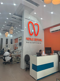 Nha Khoa Hoàn Mỹ - Hải Phòng