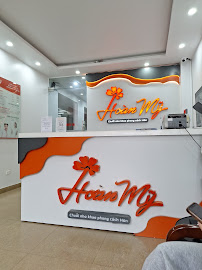 Nha Khoa Hoàn Mỹ - Hải Phòng