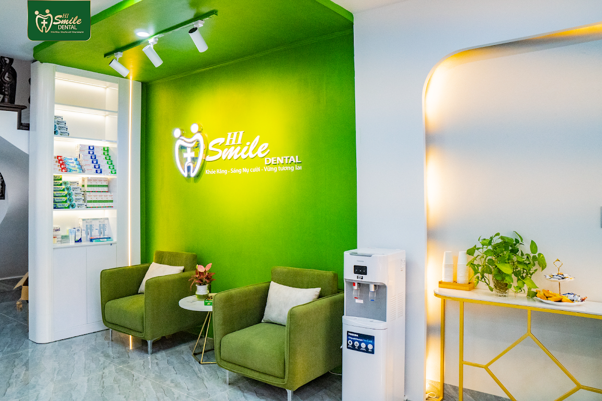 Nha Khoa HiSmile - dental clinic in Hai Phong, Vietnam