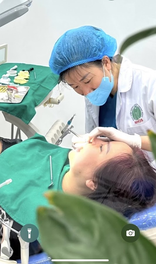 Nha Khoa Trí Đức - dental clinic in Hai Phong, Vietnam