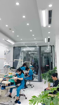 Nha Khoa Trí Đức