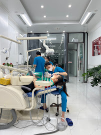 Nha Khoa Trí Đức