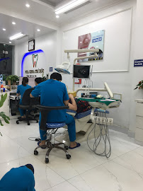 Nha Khoa Trí Đức