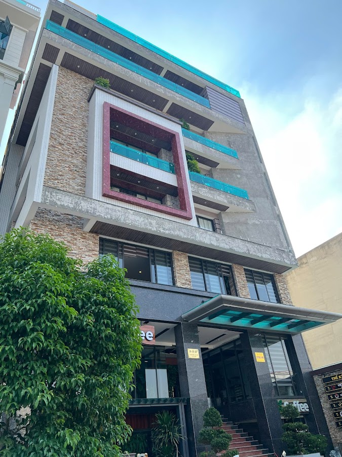Dental Clinic Binhnl dental clinic in Hai Phong