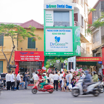 Nha Khoa Dr Green Premium