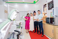 Nha Khoa Dr Green Premium