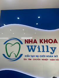 Nha Khoa Willy