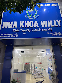 Nha Khoa Willy