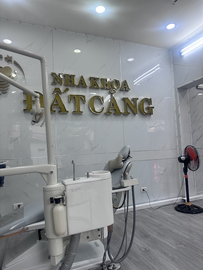 nha khoa Đất Cảng - dental clinic in Hai Phong, Vietnam