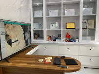 nha khoa Đất Cảng