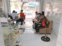 nha khoa Đất Cảng