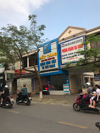 nha khoa Đất Cảng