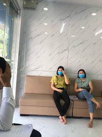 nha khoa Đất Cảng