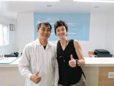 New Smile Dentists - Phuket
