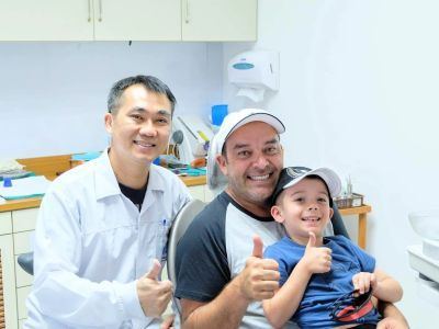 New Smile Dentists - Phuket