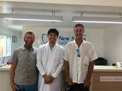 New Smile Dentists - Phuket
