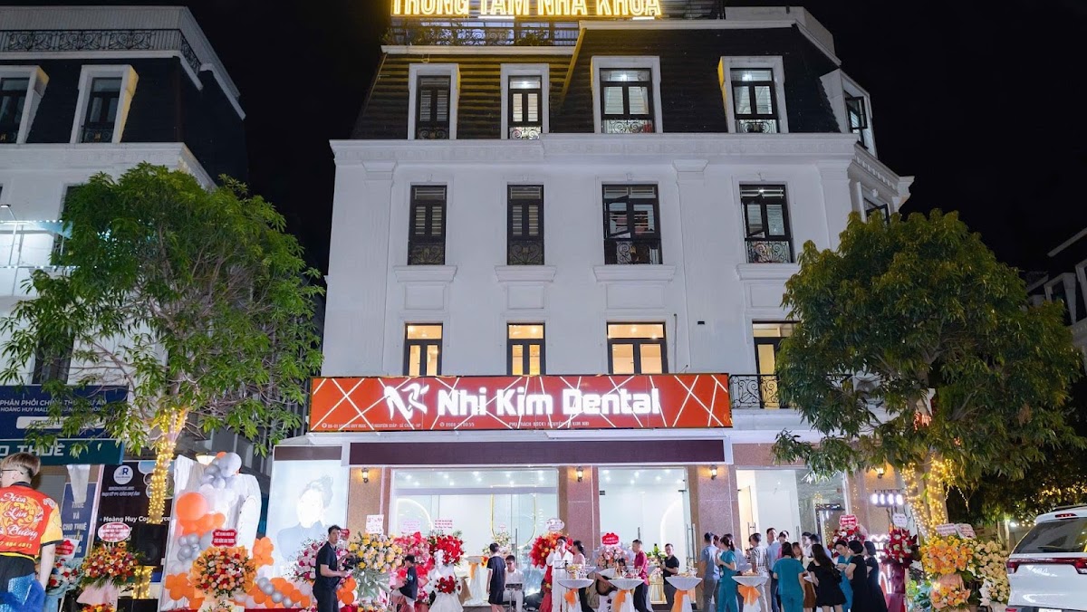 Nhi Kim Dental