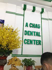 A Chau Cosmetic Dental