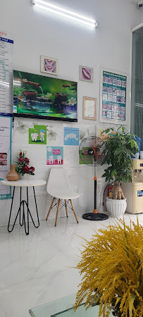 A Chau Cosmetic Dental