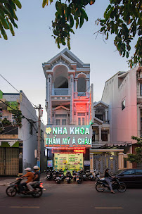 A Chau Cosmetic Dental