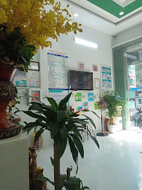A Chau Cosmetic Dental