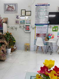 A Chau Cosmetic Dental