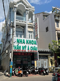 A Chau Cosmetic Dental