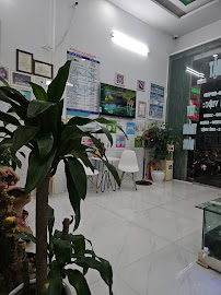 A Chau Cosmetic Dental