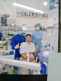 A Chau Cosmetic Dental
