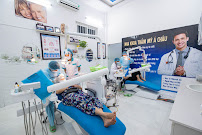 A Chau Cosmetic Dental