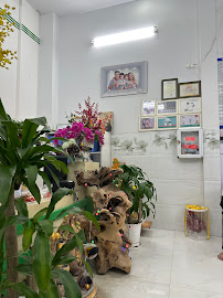 A Chau Cosmetic Dental