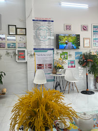 A Chau Cosmetic Dental