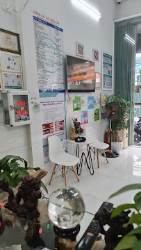 A Chau Cosmetic Dental