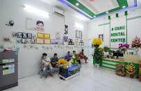A Chau Cosmetic Dental