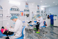 A Chau Cosmetic Dental