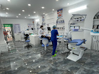 A Chau Cosmetic Dental