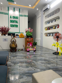 A Chau Cosmetic Dental