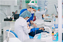 A Chau Cosmetic Dental