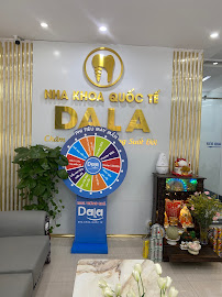 Nha Khoa Quốc tế DALA Quy Nhơn