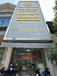Nha Khoa Quốc tế DALA Quy Nhơn