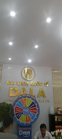 Nha Khoa Quốc tế DALA Quy Nhơn