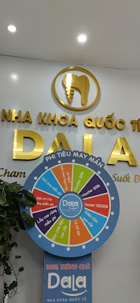 Nha Khoa Quốc tế DALA Quy Nhơn